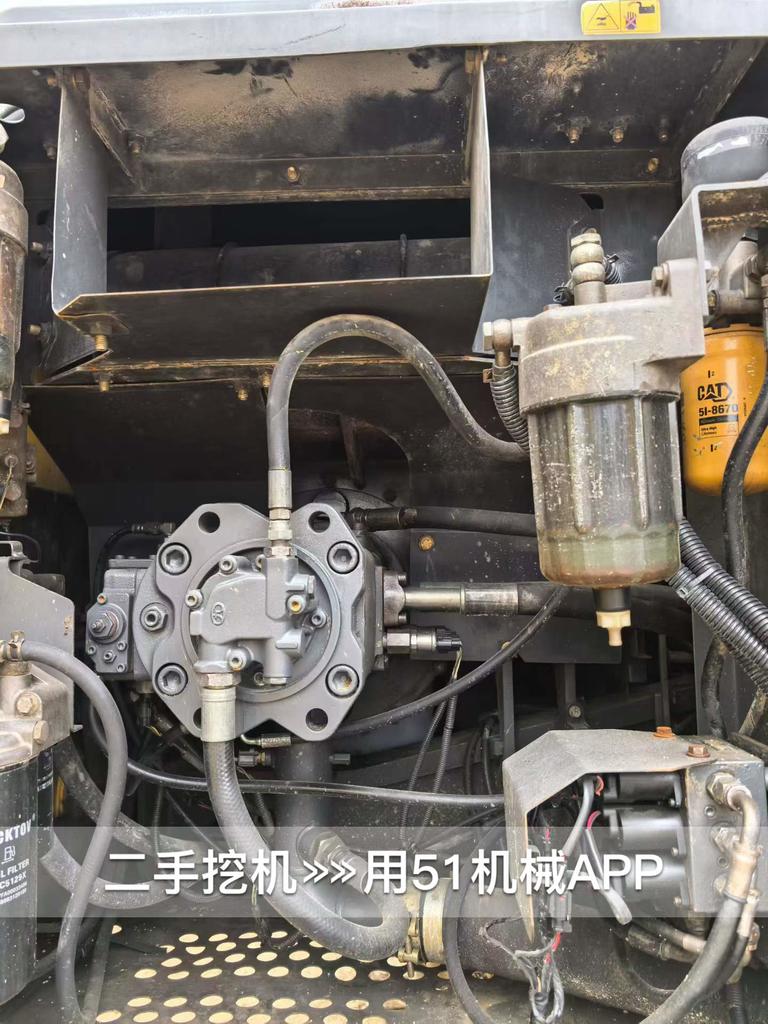 51挖机